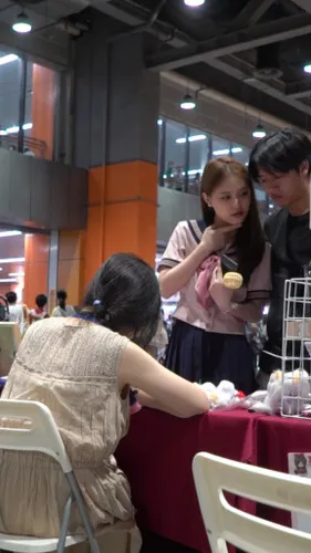 【永久专享】【WaltzCD】华尔兹2024系列之06JK甜妹【1V】【1.02G】 预览图 2