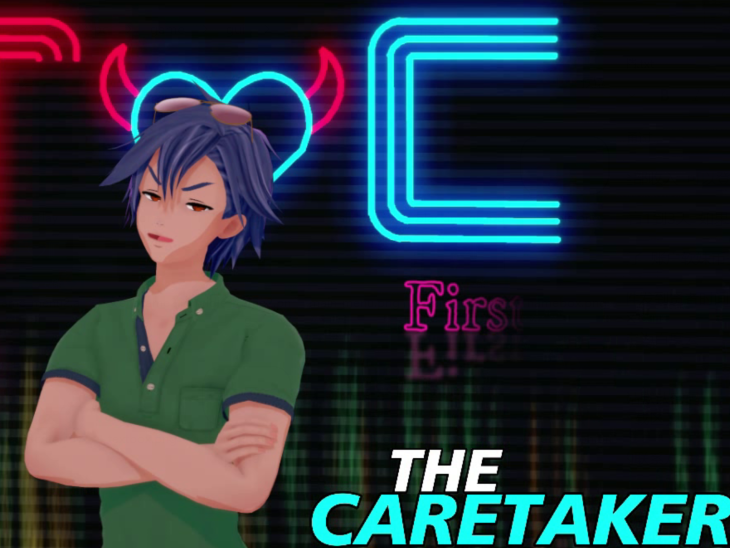 [日式SLG/汉化] 看守人 The Caretaker S1v1.0 [PC+安卓/4.2G] 预览图 1