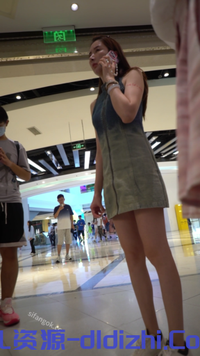 【WaltzCD】華爾茲2023系列之34短裙花紋内 287MB 预览图 1