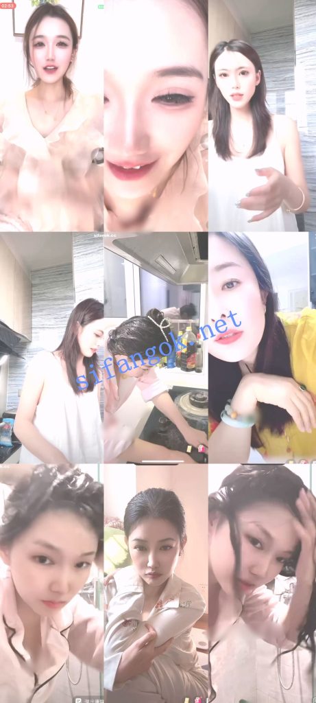 【抖音网红闪现】闪现 露点 内衣 内裤 全裸 各种精彩瞬间10【417V】【6.15G】 预览图 7