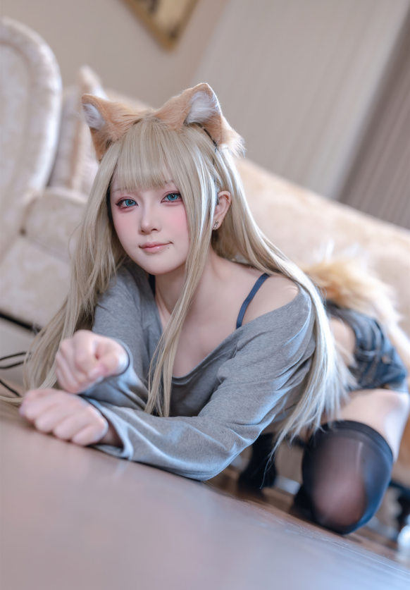 屿鱼 – NO.052 T1 【54P391M】-福利岛