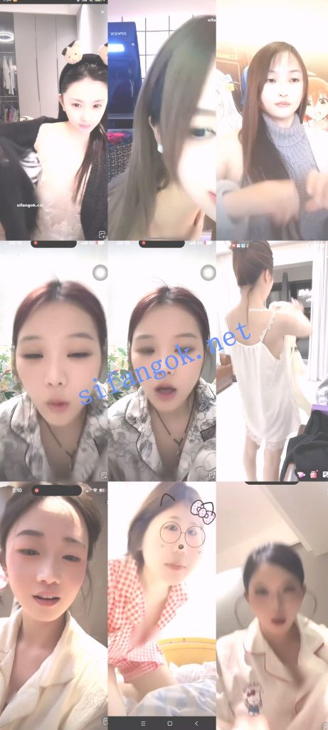 【抖音网红闪现】闪现 露点 内衣 内裤 全裸 各种精彩瞬间10【417V】【6.15G】 预览图 4