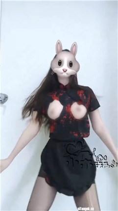 推特嫩妹大学生 纯欲小朵 真金定制裸舞 插穴娇喘美不胜收【48V】【1.59G】 预览图 23