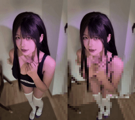 【AI核弹】顶级大神最新制作 网红原声舞蹈101V 超精品作品【101V】【1.4G】 预览图 16