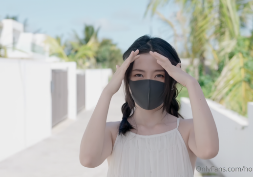 【HongKongdoll玩偶姐姐】情人节4k 预览图 1