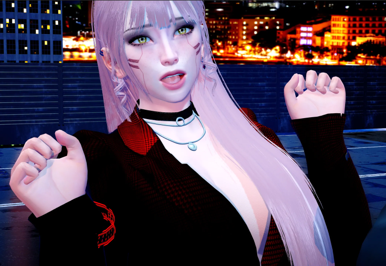 [亚洲风SLG/汉化] 苍穹 Empyreal v0.1.3 [PC+安卓/1.8G]-福利岛