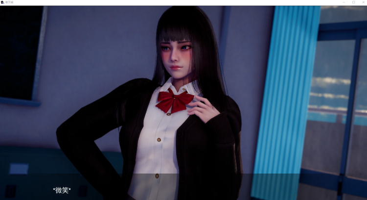 【国风SLG】新天域 New Horizon Ver0.4 官方中文步兵版 预览图 3