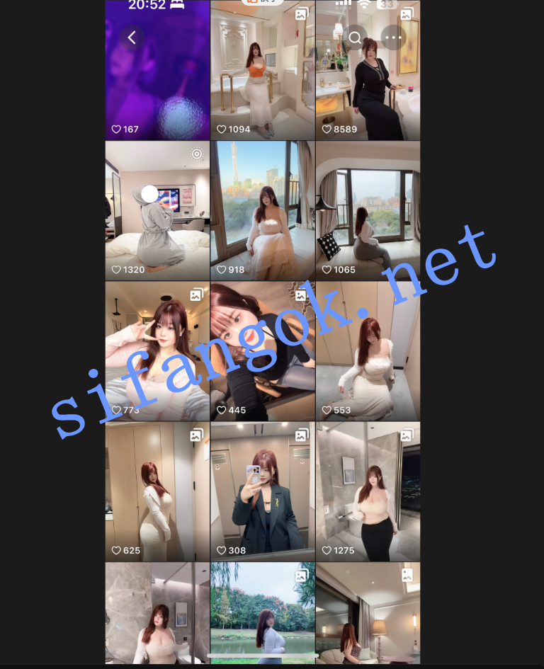 【快手微博巨乳】奶兔E 樱桃汁汁 最新漏点福利【4V】【72.2M】 预览图 1