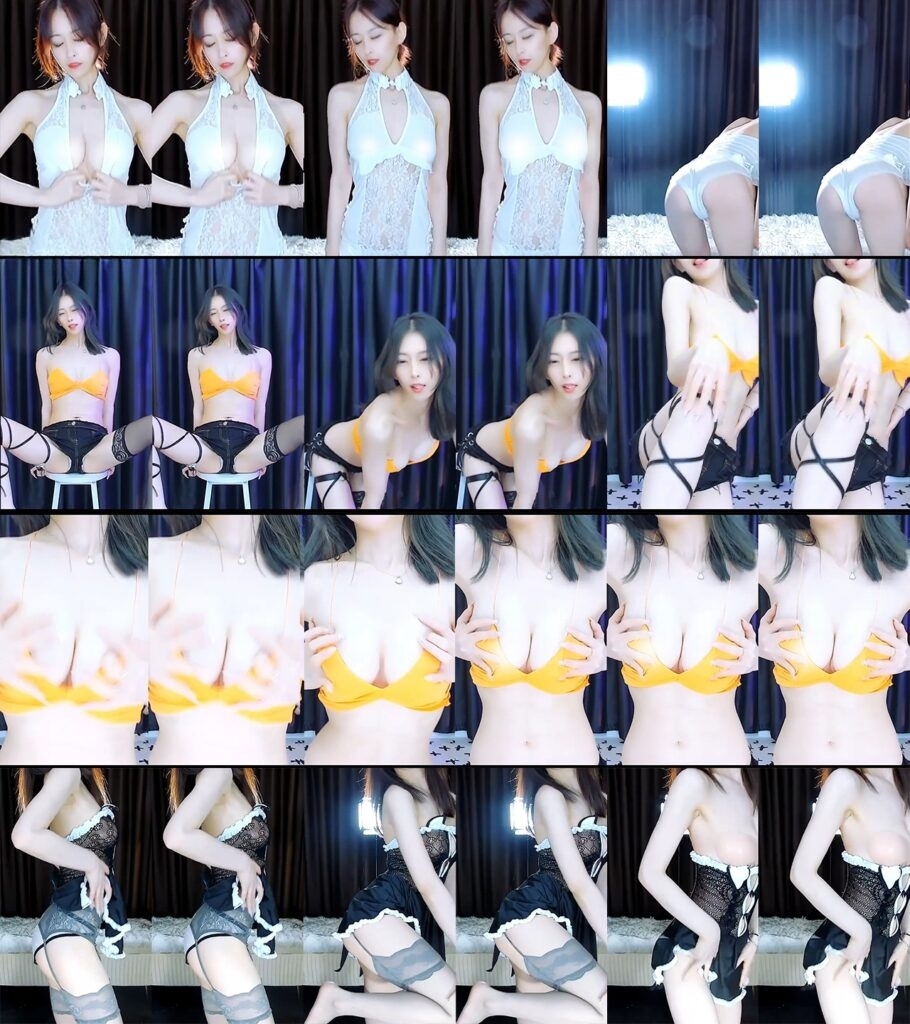 CC 3388桃子-4 高颜美乳 半裸裸舞 抖胸舞抖成球 超弹【3V】【241M】 预览图 2