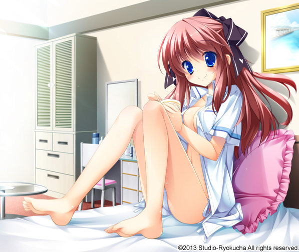 【日式ADV】[绿茶汉化组]南十字星恋歌 汉化硬盘版 预览图 4