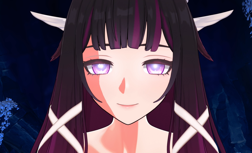 Keke 2026.1月 哥伦比娅 【1V463M】-福利岛