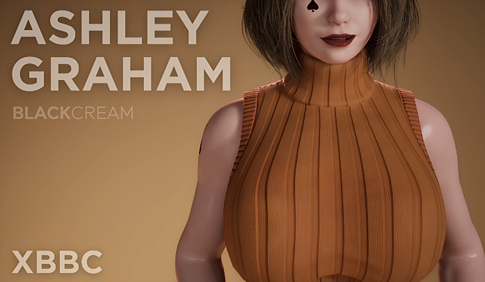 BlackCream 2601：Ashley X BBC 阿什莉 家庭度假性感人妻在丈夫不知情的情况下被黑人朋友中出播种[4G]-福利岛