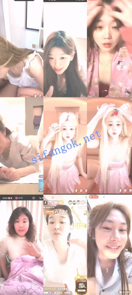 【抖音网红闪现】闪现 露点 内衣 内裤 全裸 各种精彩瞬间10【417V】【6.15G】 预览图 2