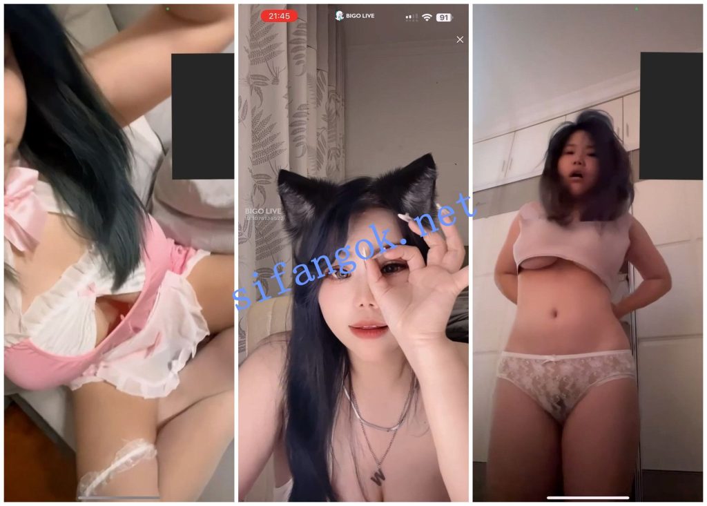 【BIGO福利】【钱多多 茜茜呀 三妹晚晚 小球 珍珍】【44V】【2.38G】 预览图 4