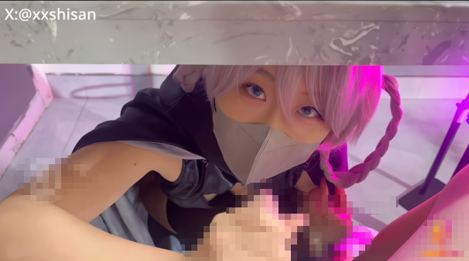 星十三 七草芥吸血鬼榨精吸取用嫩穴搜集人类精液中出内射-福利岛