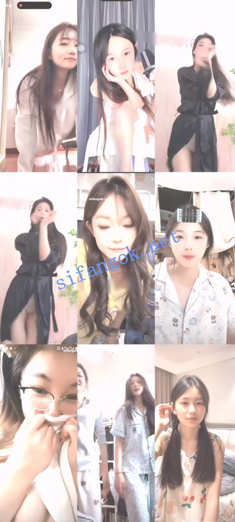 【抖音网红闪现】闪现 露点 内衣 内裤 全裸 各种精彩瞬间10【417V】【6.15G】 预览图 10