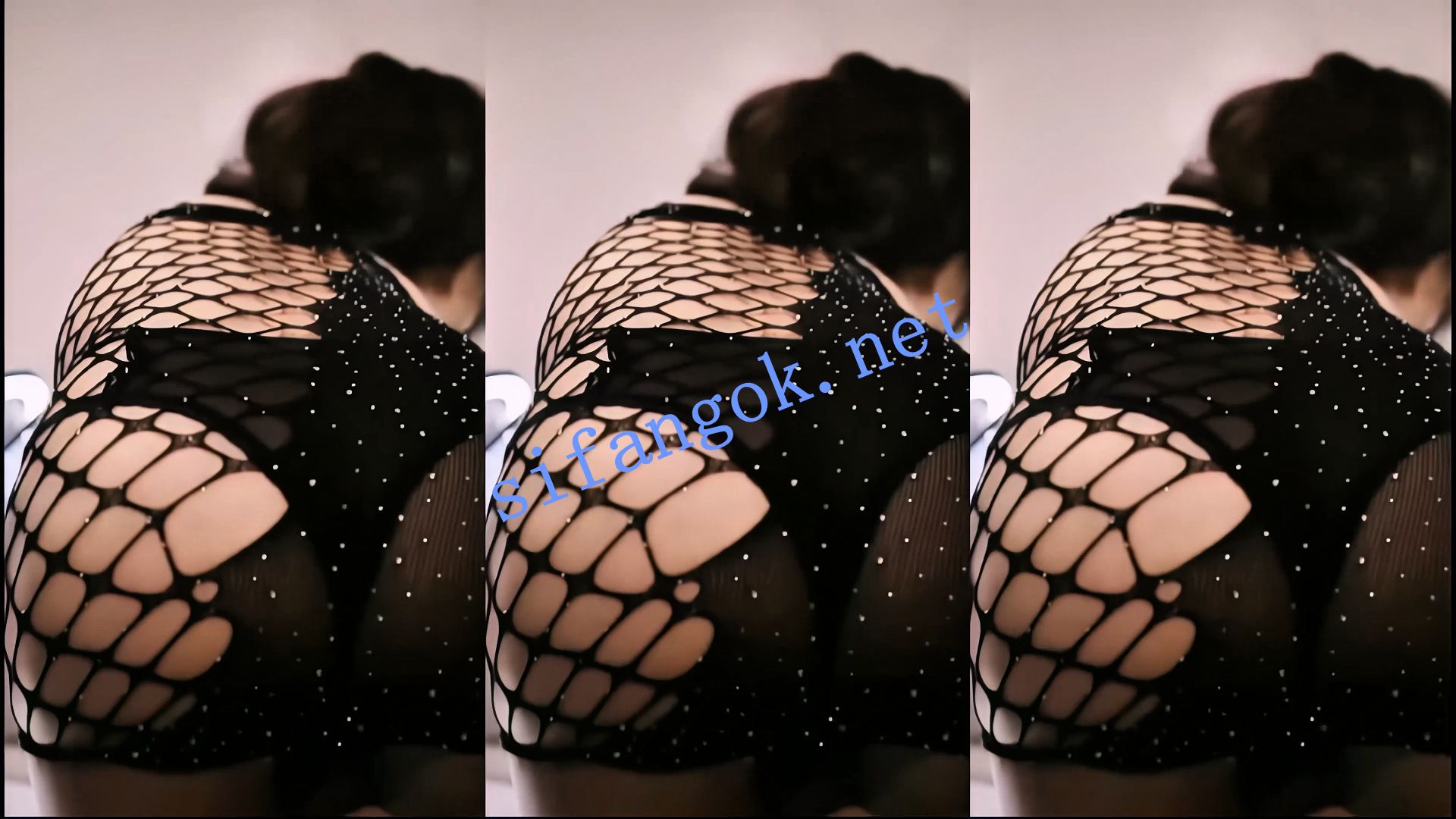 【漂漂】语珊 最会擦边顶流骚女，大哥私舞福利定制【4V】【480M】 预览图 14