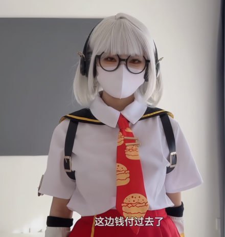小欣奈【软妹控】麦当劳安比上门服务口足穴侍奉蜜汁穴猛坐肉棒榨精4k-福利岛
