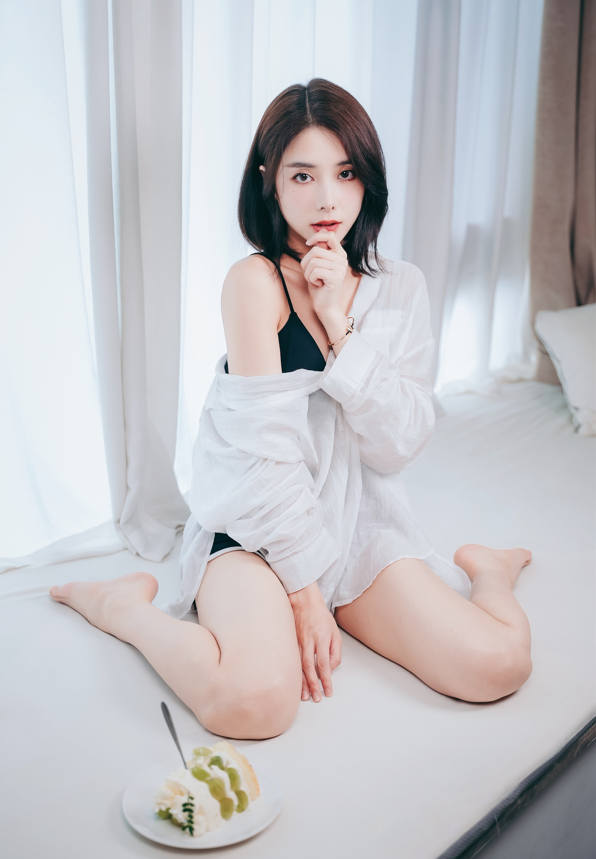 b站up 王筱沫沫 收藏集（两期） 【68P26V250M】-福利岛