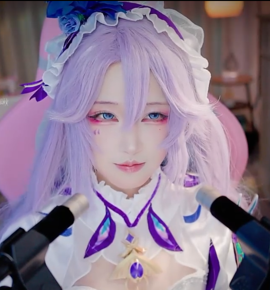 二呆啾 _oi~进来休息咯_20260119 1V429M百度盘 预览图 1