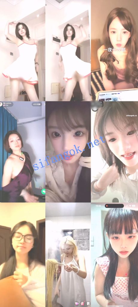 【抖音网红闪现】闪现 露点 内衣 内裤 全裸 各种精彩瞬间10【417V】【6.15G】 预览图 1