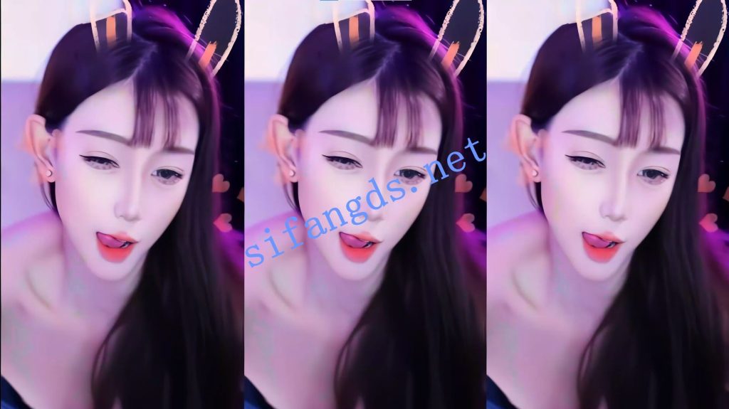 【乐嗨】蛋挞 透视包臀裙 M腿 漏内 无水印收藏版【6V】【1.5G】 预览图 14