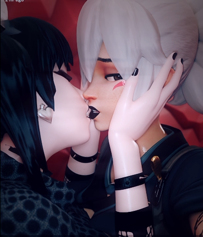 [3D]Kaepora 2512 作品合集[900M] 预览图 1