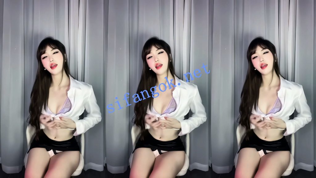 【快手】兔兔baby，55万粉丝网红主播内衣骚舞福利定制8V【8V】【801M】 预览图 15