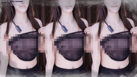 【CC 小奶喵】人气主播 大尺度定制 露奶骚舞 很顶很诱惑 无水印收藏版【1V】【486M】 预览图 4