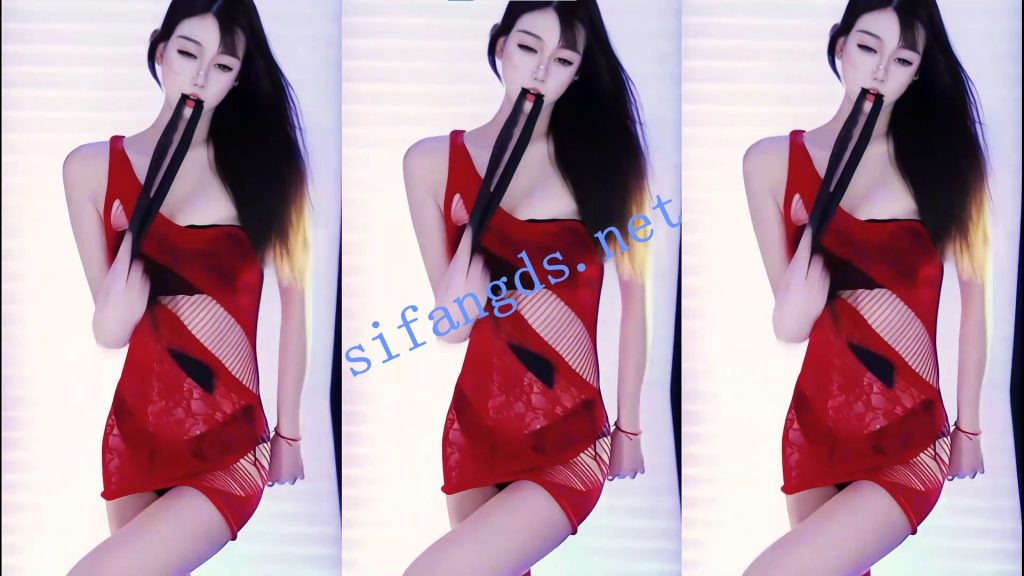 【乐嗨】蛋挞 透视包臀裙 M腿 漏内 无水印收藏版【6V】【1.5G】 预览图 10