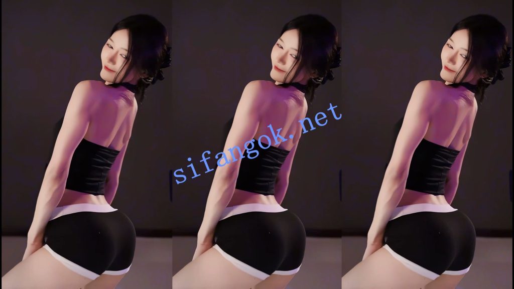 【虎牙】肥肥陈不肥 12月精选骚舞14V【14V】【1.54G】 预览图 18