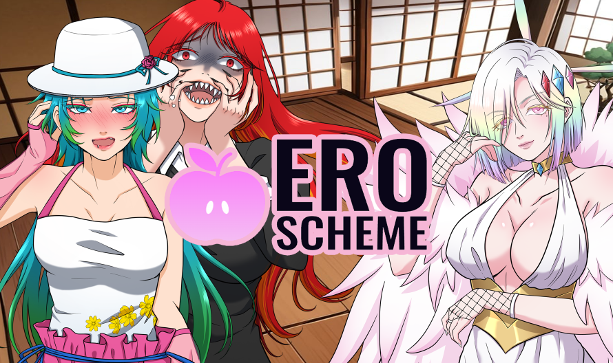 [日式SLG/汉化] 色情计划 Ero Scheme v0.7.4 [PC+安卓/4.2G]-福利岛