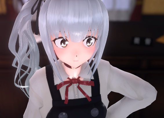 EverMilk(エバミルク) 2025.10.31 ASMR 霞ちゃんはえっちな秘[3.6G]-福利岛