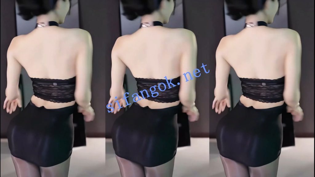 【虎牙】肥肥陈不肥 12月精选骚舞14V【14V】【1.54G】 预览图 2