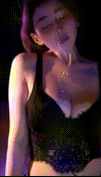 斗鱼 黎一-9 巨乳 乳贴 半裸裸舞 抖胸舞 超弹 SM滴蜡等 10V【10V】【1.77G】 预览图 11