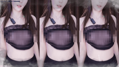 【CC 小奶喵】人气主播 大尺度定制 露奶骚舞 很顶很诱惑 无水印收藏版【1V】【486M】 预览图 7