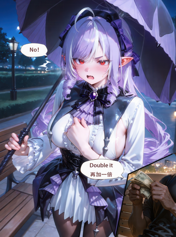 [Arlanmi]Vivian[108P/248M]-福利岛