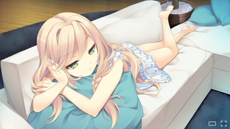 【日式ADV】近月少女的礼仪2 Steam官方中文版 预览图 5