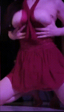 斗鱼 黎一-9 巨乳 乳贴 半裸裸舞 抖胸舞 超弹 SM滴蜡等 10V【10V】【1.77G】 预览图 13