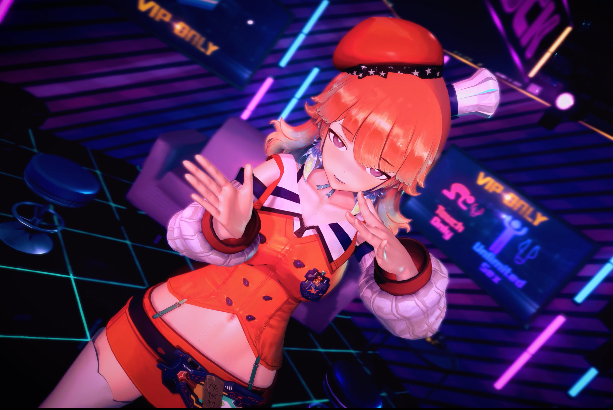 あけあけ 9月6 72 小鸟游琪亚拉 Takanashi Kiara VIP野外公演 [6.7G]-福利岛