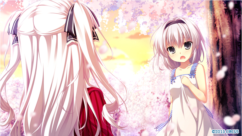 【日式ADV】D.C.III With You～ダ・カーポIII～ウィズユーVer1.00 汉化硬盘版 预览图 7