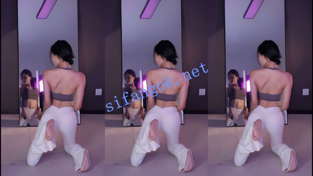 【虎牙】肥肥陈不肥 12月精选骚舞14V【14V】【1.54G】 预览图 13