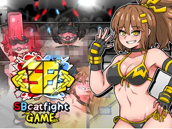【日式RPG】SBcatfight game AI汉化版-福利岛