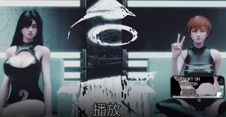 [亚洲风SLG/汉化] 人口救赎 Fixing the Birthrates v0.1 [PC+安卓/2.8G]-福利岛