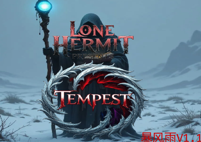 [欧美SLG/汉化]暴风雨 Tempest v1.1[PC+安卓/7G] 预览图 1