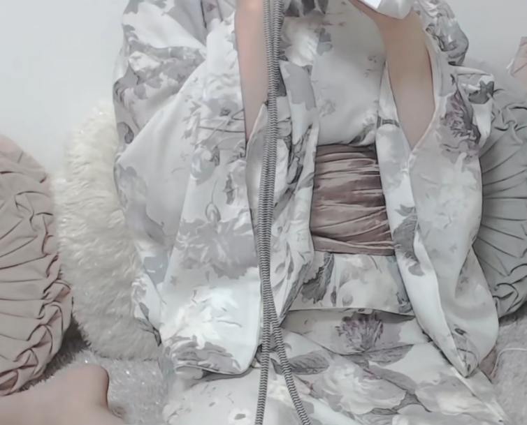 星奈つき乃 2025.9.13 nico 浴衣でしっぽり♡とろける耳舐1V496M百度盘-福利岛