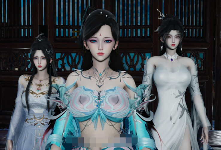 神谕第四季11-12[640P/540M]-福利岛