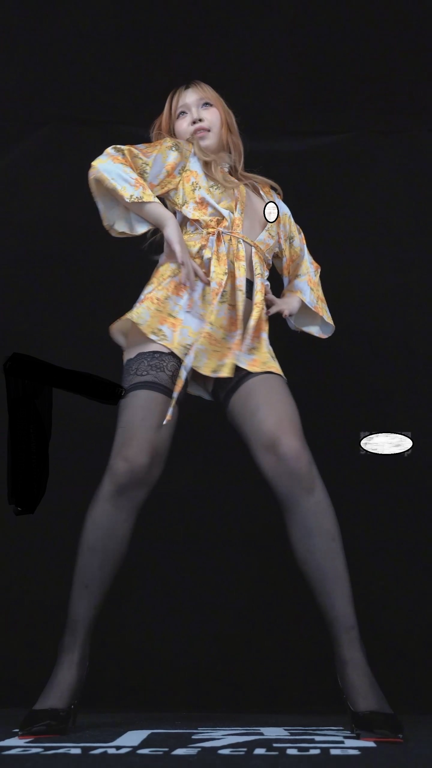 U秀 3月大众合集版 第1期 -3【2G】-福利岛