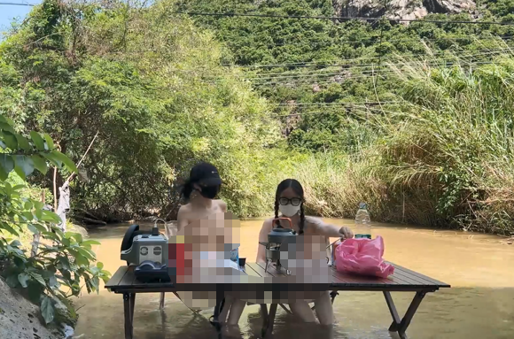 山清水秀的地方全裸露出-福利岛