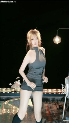 【抖音 AA】极品长腿萌妹 超短裙极限露内骚舞 很顶很诱惑【29V】【2.2G】 预览图 7